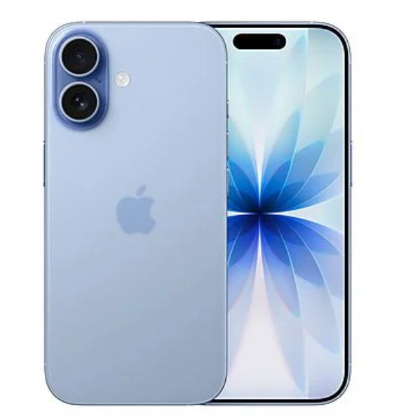 Apple IPhone 17 256 Gb Mist Blue Italia