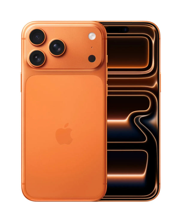 iPhone 17 pro 256 Gb Italia Arancione italia