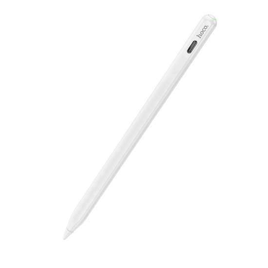 Penna Capacitiva Touch Per Ipad Hoco GM113 White