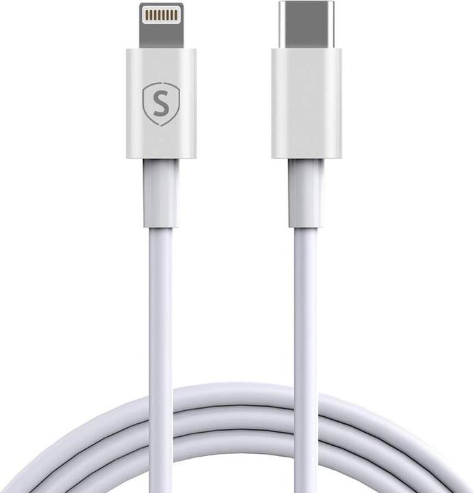 Cavo Di Ricarica Hoco Usb-c A Lightning 1M X107 Grigio
