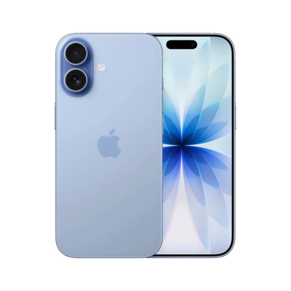 Apple Iphone 17 256 GB Mist Blue Italia
