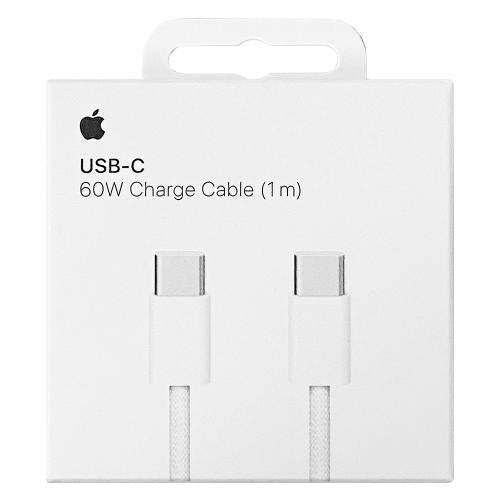 Cavo Di Ricarica Apple Usb-c A Usb-c 1M Fast Charge MQKJ3ZM/A