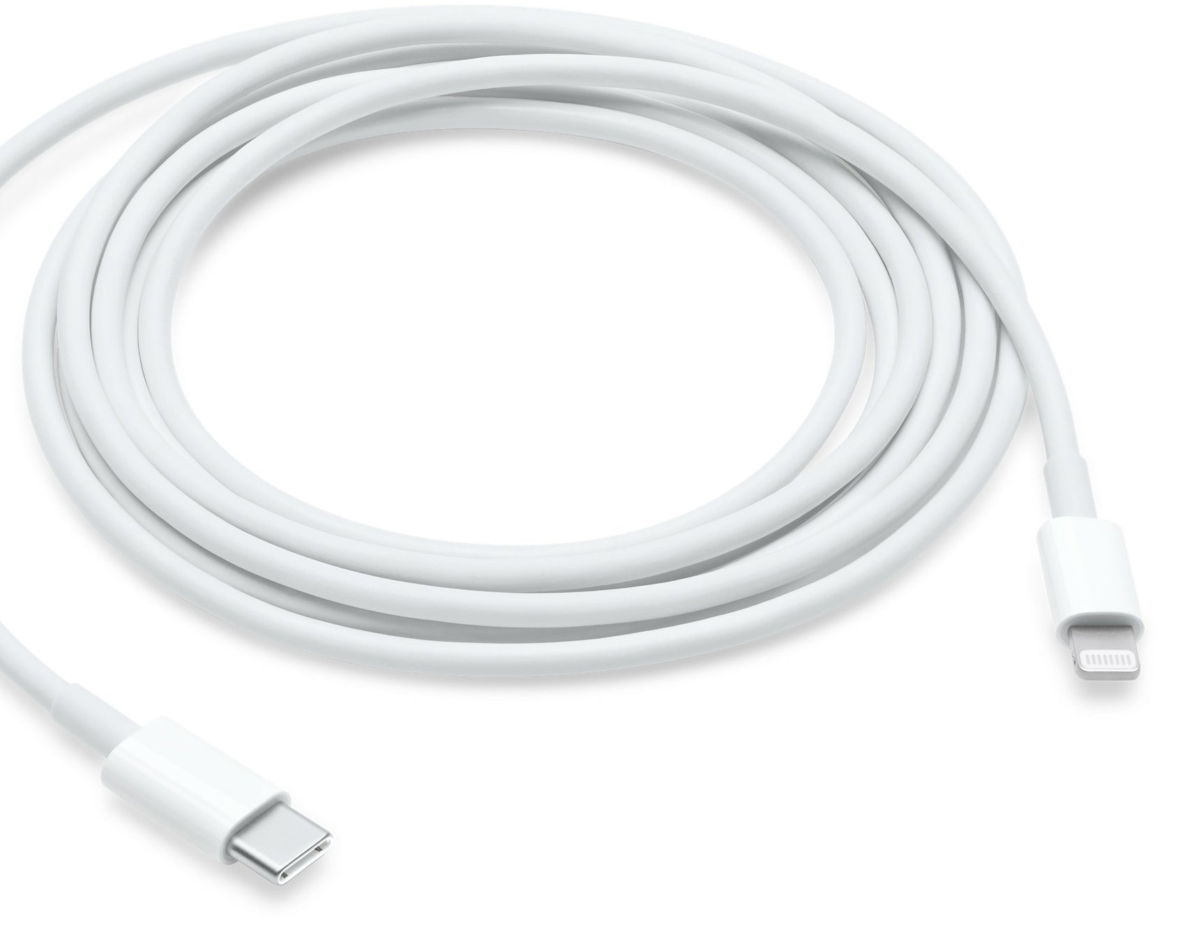 Cavo Di Ricarica Apple Lightning A Usb-c 2M Fast Charge MW2R3ZM/A