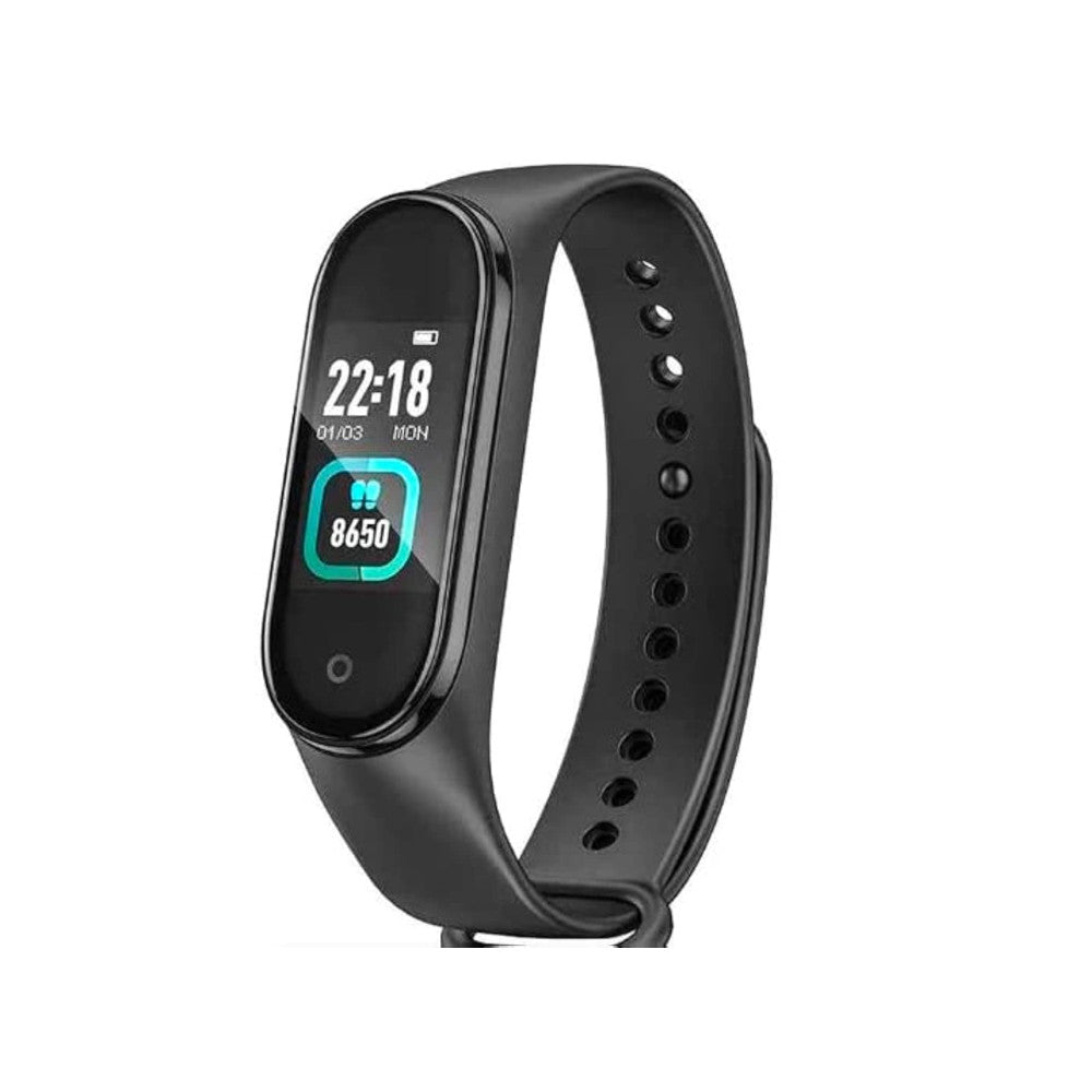 Smartwatch Hoco Smart Band GA08 Black