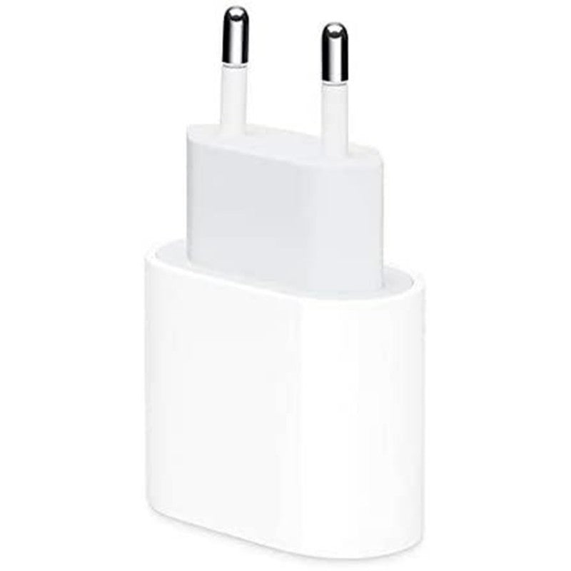 Caricabatteria Da Rete Apple Fast Charge Usb-c 20W MUVV3ZM/A