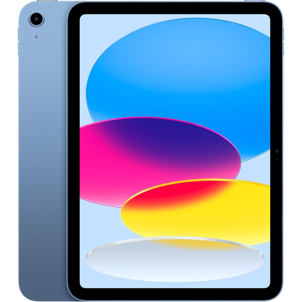 APPLE IPAD 11 128GB WIFI MD4A4TY/A BLU ITALIA