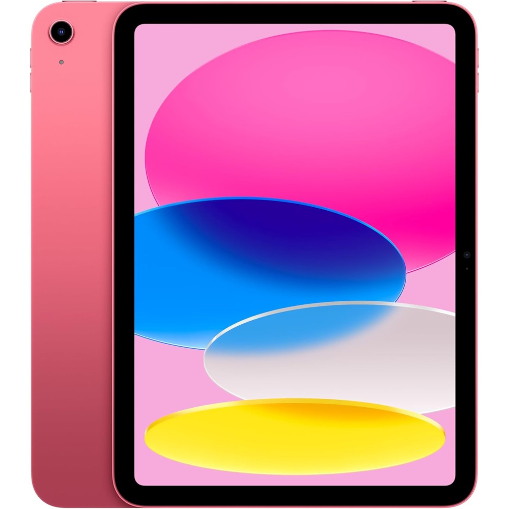 APPLE IPAD 11 128GB WIFI MD4E4TY/A ROSA ITALIA