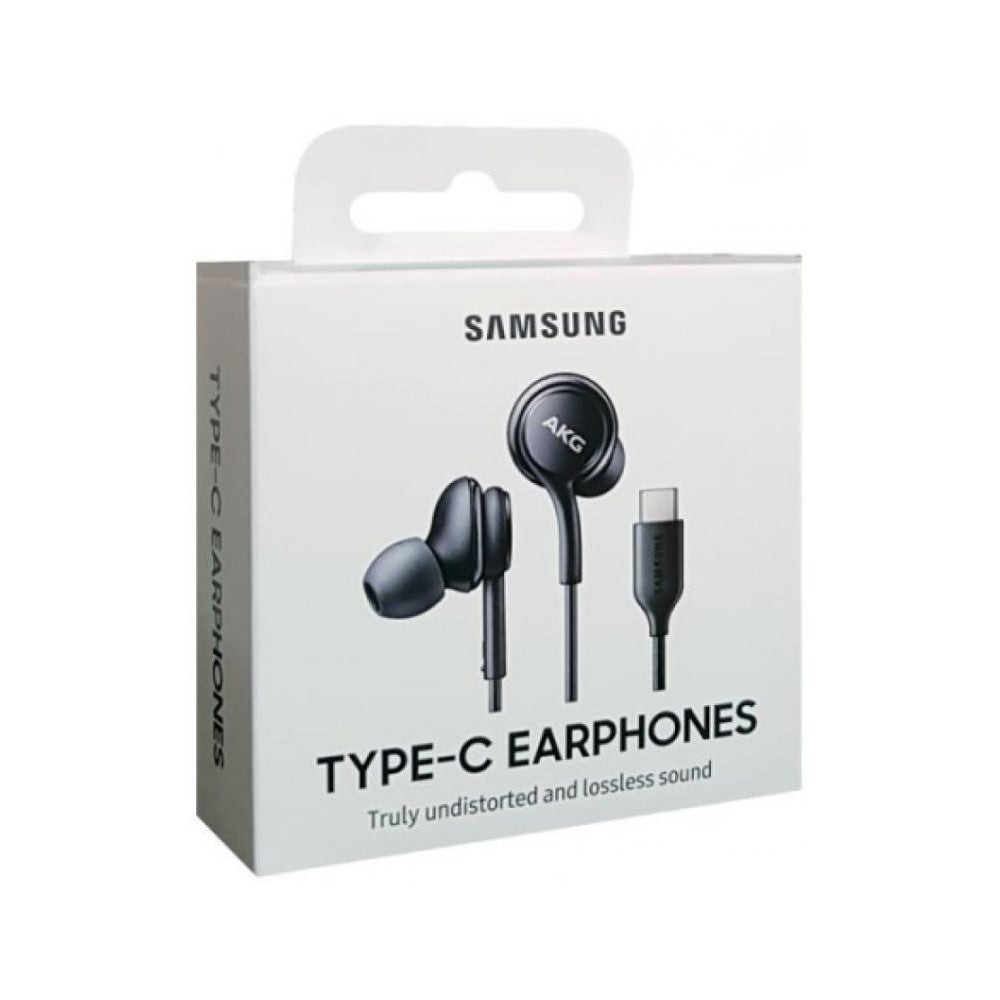 AURICOLARE SAMSUNG TYPE-C EO-IC100BBEGEU BLACK
