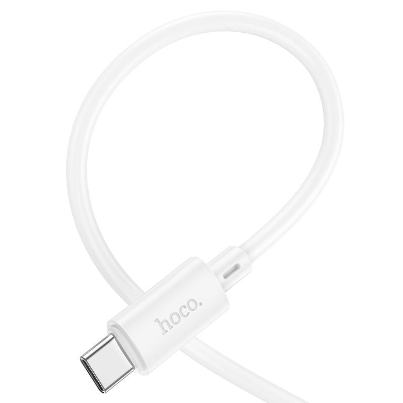 CAVO DI RICARICA HOCO USB-A A USB-C 1M X88 NERO