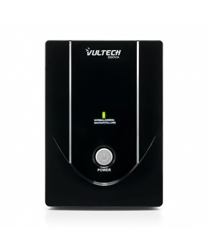 GRUPPO DI CONTINUITA' VULTECH UPS650VA-LITE