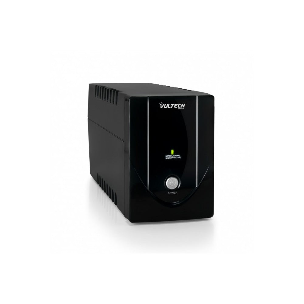 GRUPPO DI CONTINUITA' VULTECH UPS800VA-LITE