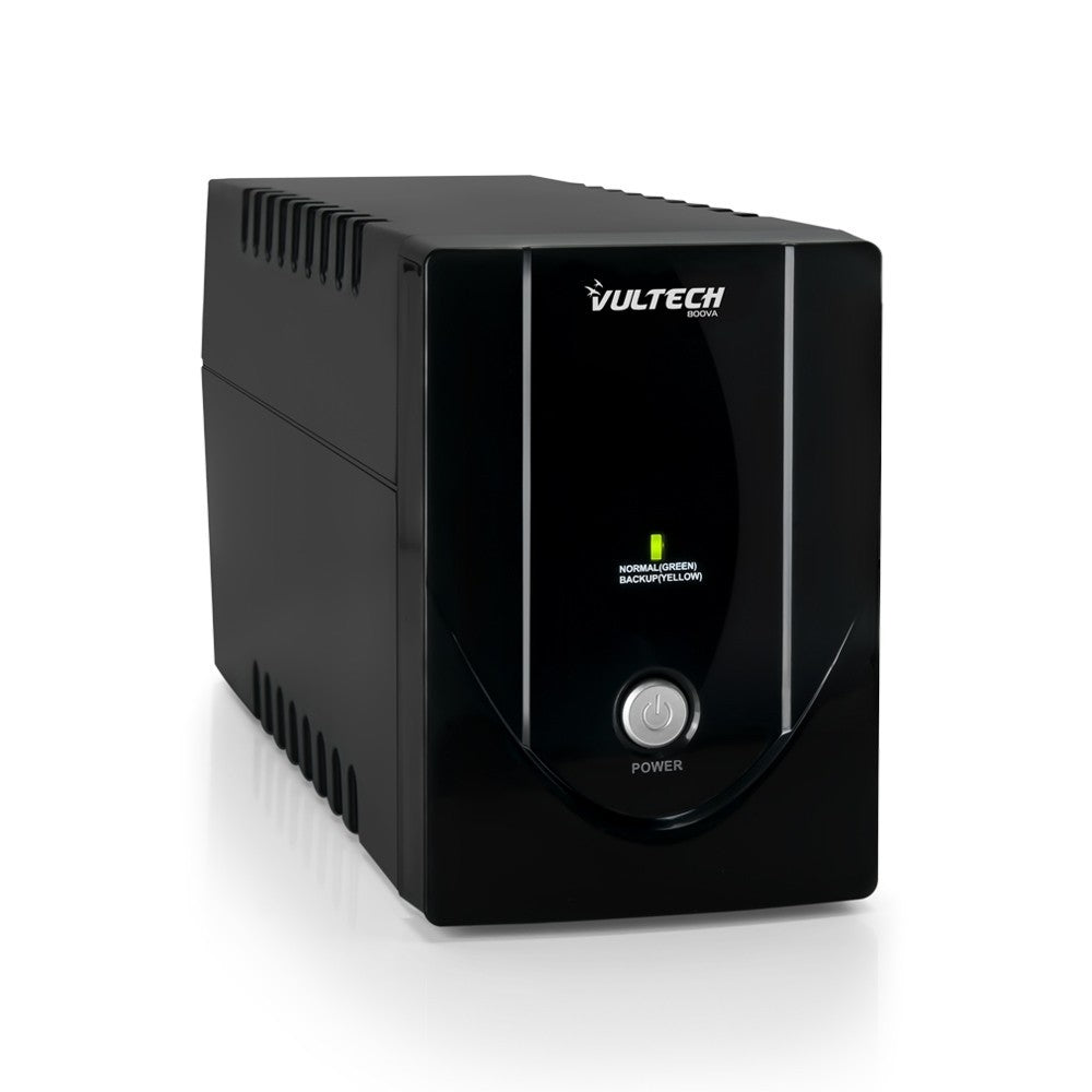 GRUPPO DI CONTINUITA' VULTECH UPS800VA-LITE