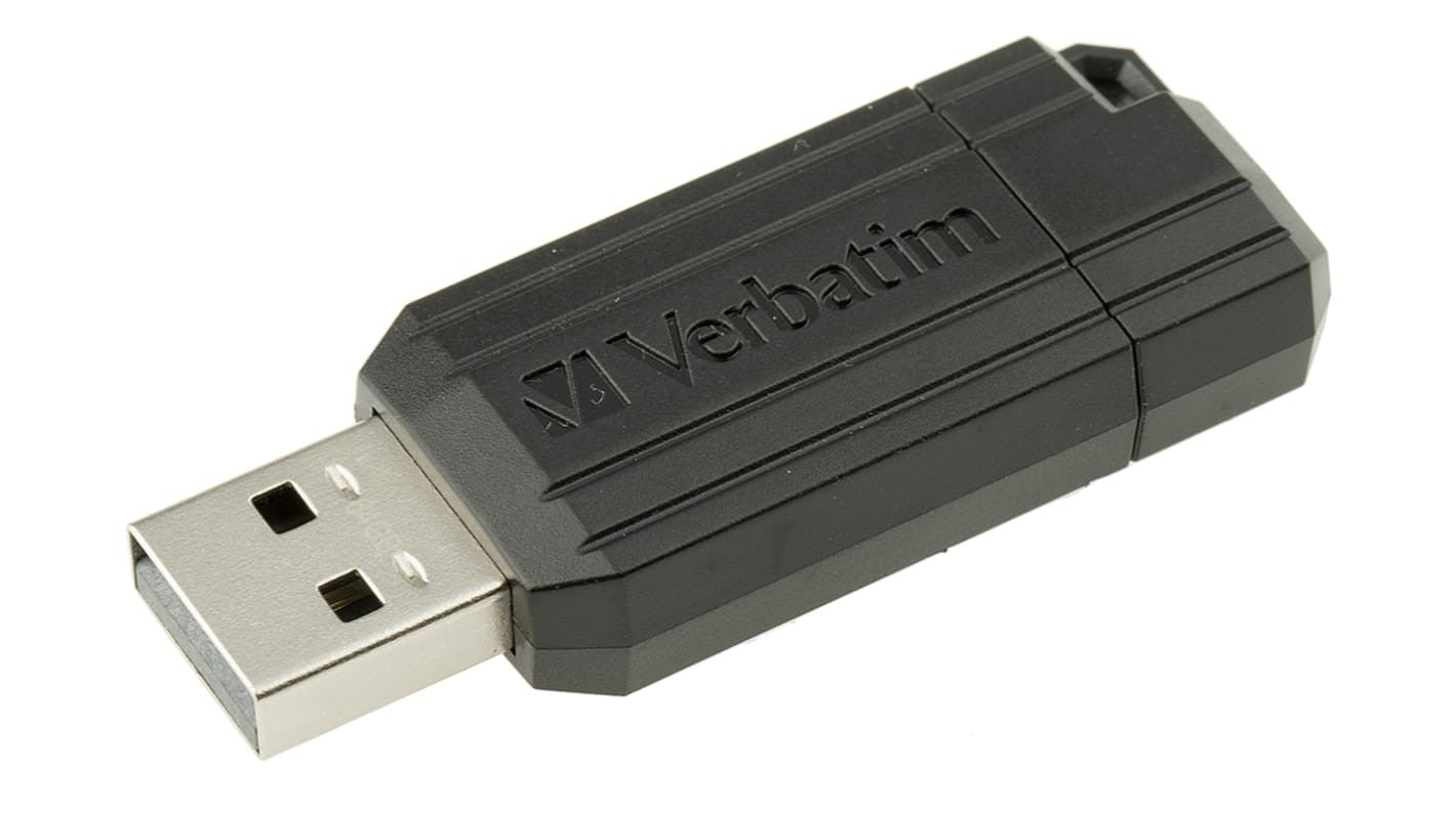 PENDRIVE 2.0 VERBATIM 64GB 49065