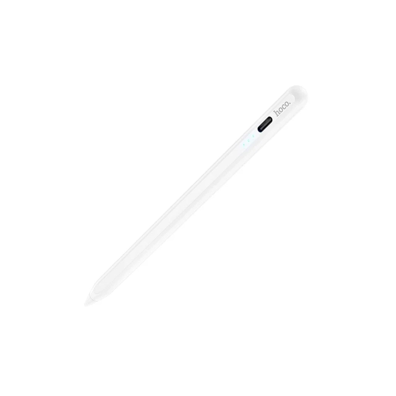 PENNA CAPACITIVA TOUCH PER TABLET HOCO GM109 WHITE