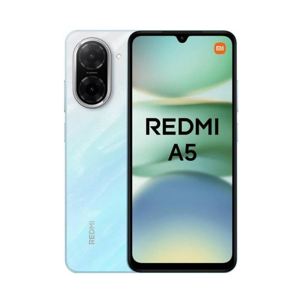 Smartphone Xiaomi Redmi A5 4+128GB DS Blue