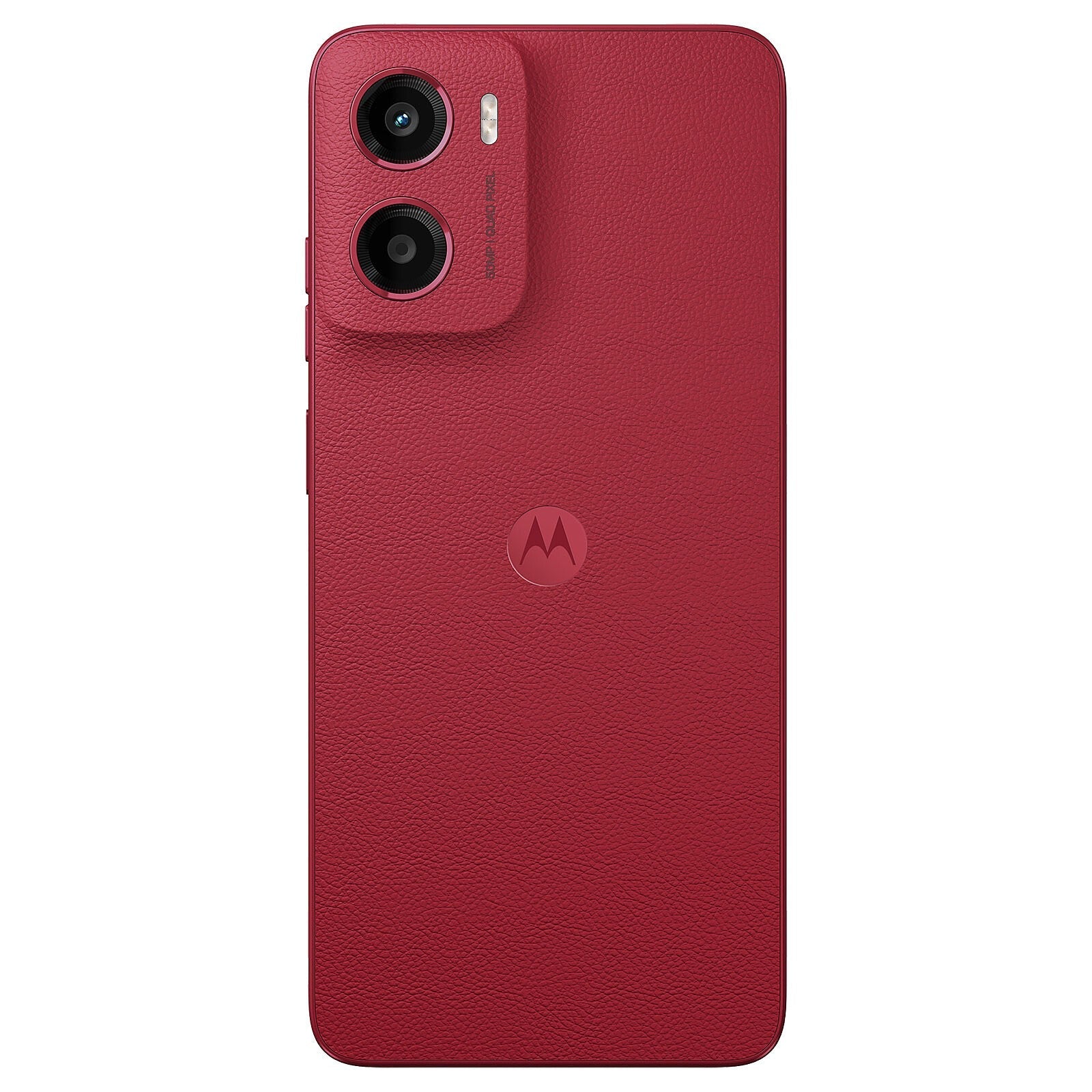 SMARTPHONE MOTOROLA MOTO G05 4+128 DS PLUM RED