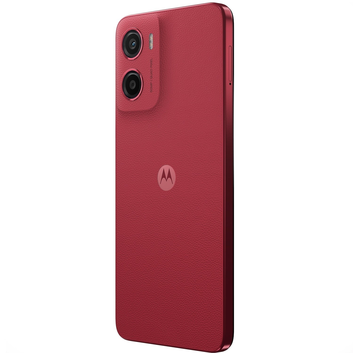 SMARTPHONE MOTOROLA MOTO G05 4+256GB DS PLUM RED