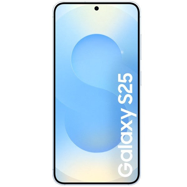 SMARTPHONE SAMSUNG S931 GALAXY S25 5G 12+256GB BLUE BLACK