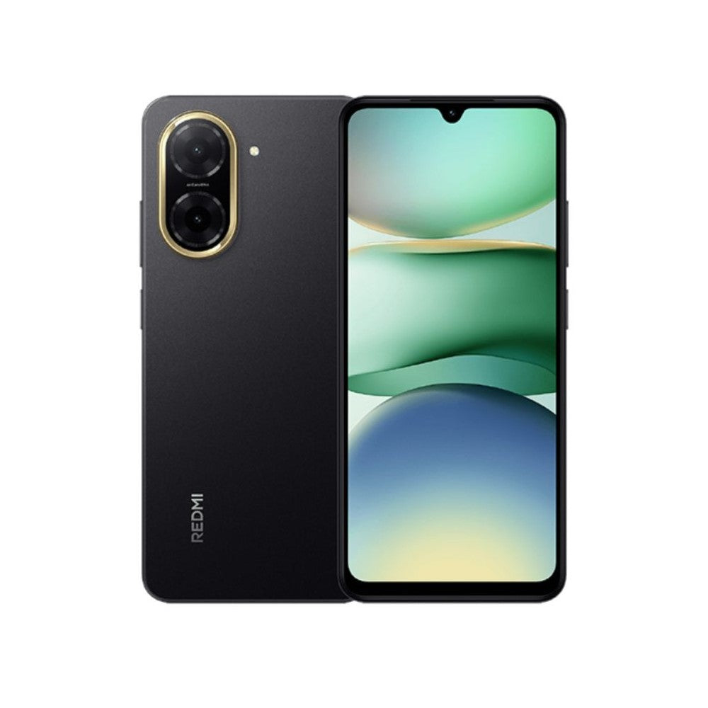 SMARTPHONE XIAOMI REDMI A5 3+64GB DS BLACK