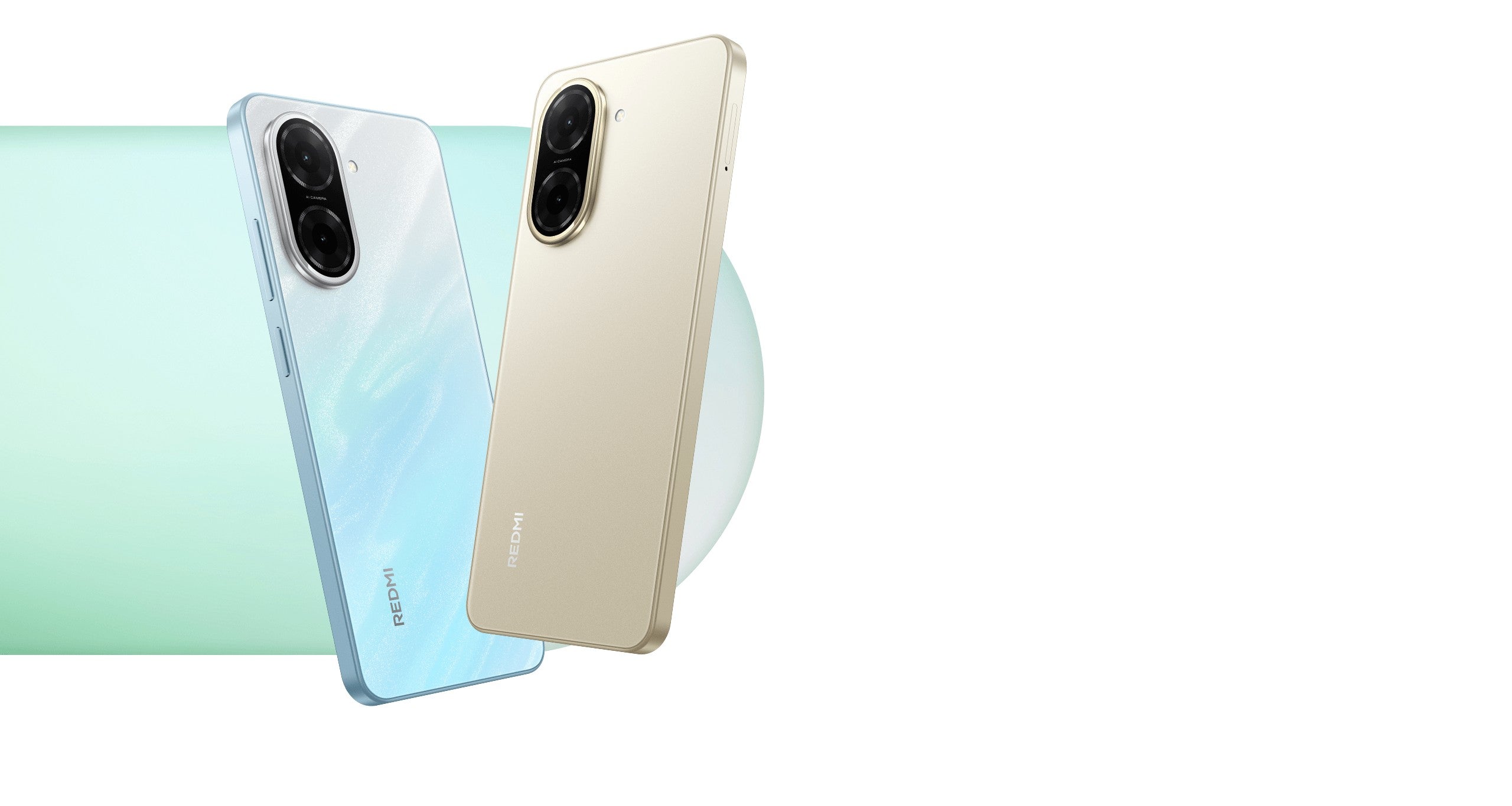 SMARTPHONE XIAOMI REDMI A5 3+64GB DS BLUE