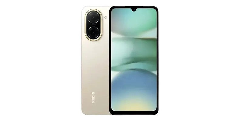 SMARTPHONE XIAOMI REDMI A5 3+64GB DS SANDY GOLD