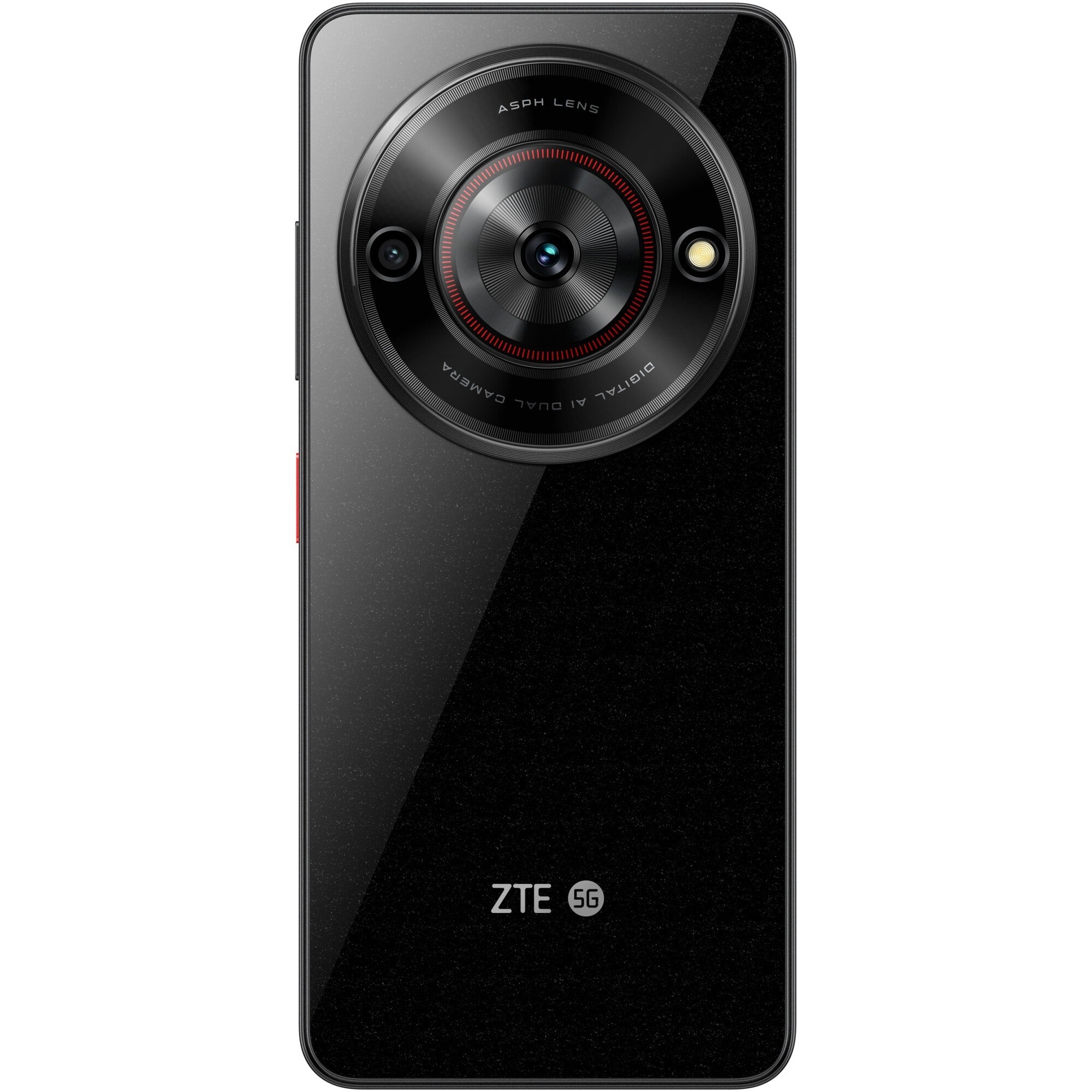 SMARTPHONE ZTE BLADE A75 5G 4+4+128GB DIAMOND BLACK OPT