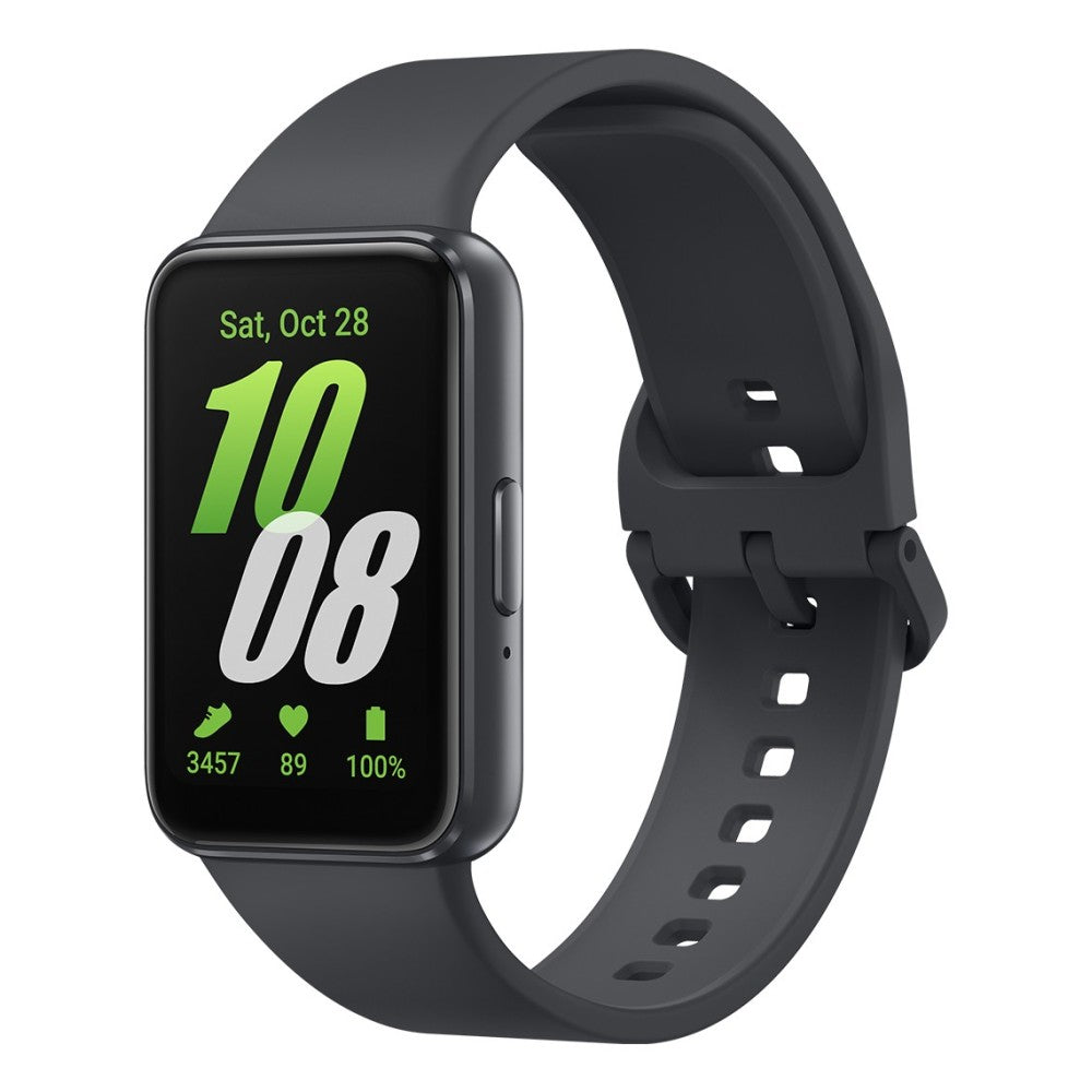 SMARTWATCH SAMSUNG GALAXY FIT 3 SM-R390 40MM BLACK