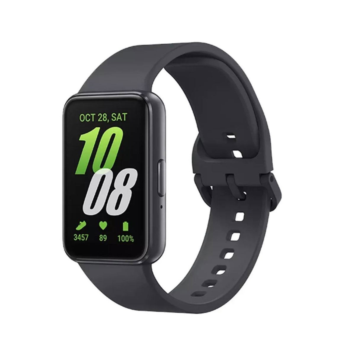SMARTWATCH SAMSUNG GALAXY FIT 3 SM-R390 40MM BLACK