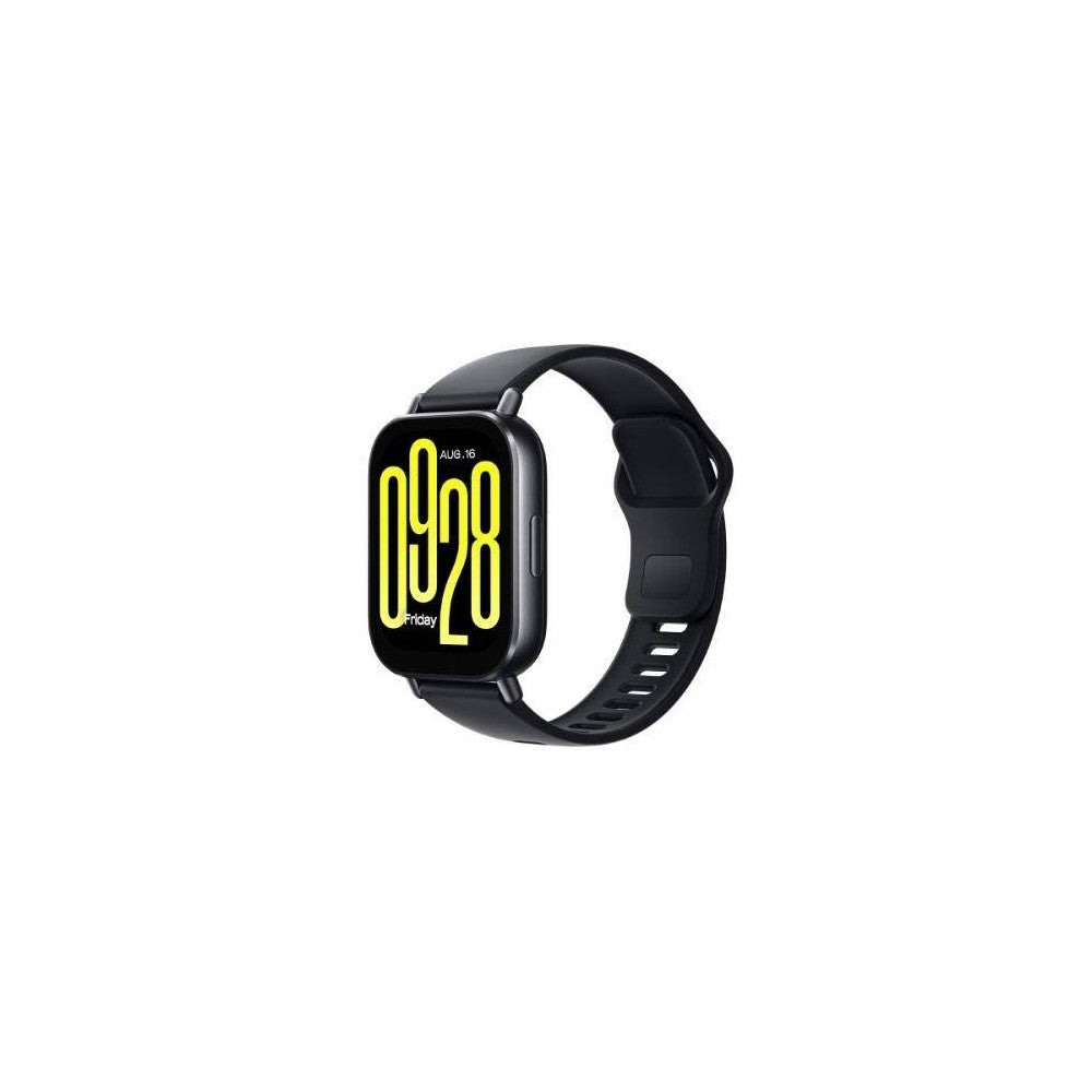 SMARTWATCH XIAOMI REDMI WATCH 5 ACTIVE BHR8784GL MIDNIGHT BLACK