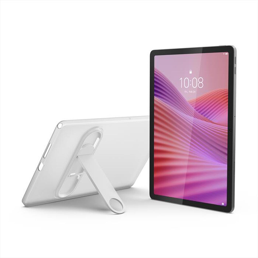 TABLET LENOVO ZAEH0049SE M10 FHD 10,1 4+128GB WIFI LUNA GREY CASE INCLUSO