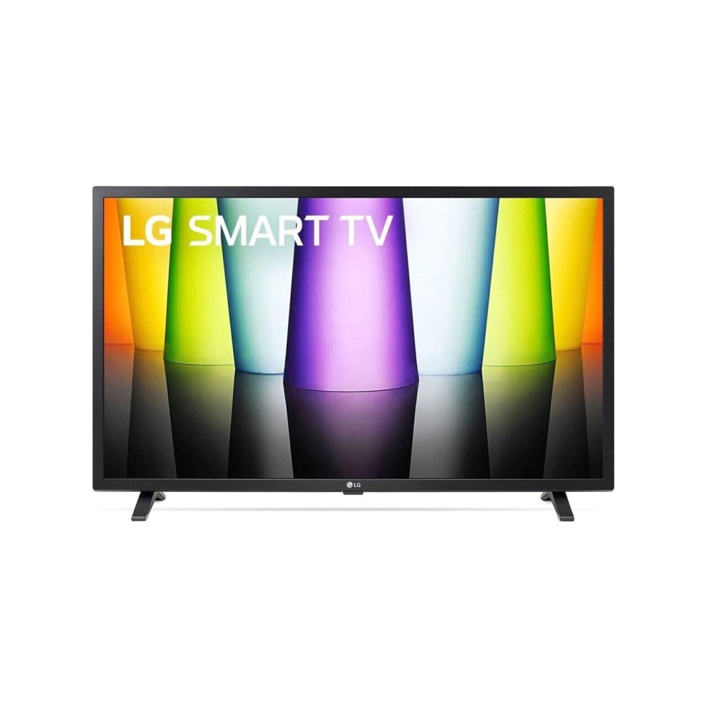 TV LED 32 LG 32LQ631C FULL HD SMART TV EUROPA BLACK