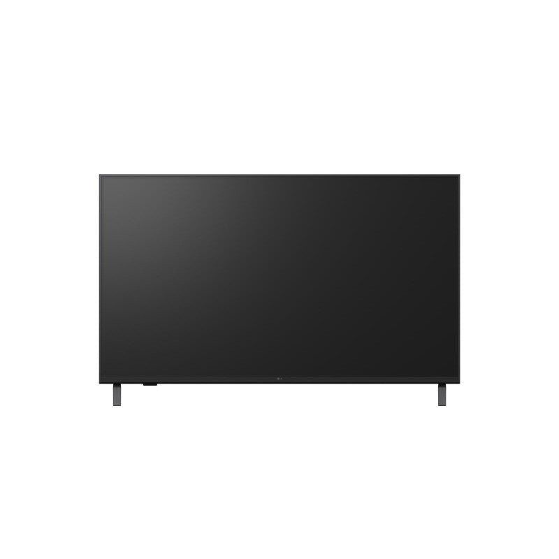 TV LED 43 LG 4K 43UA75003LA SMART TV EUROPA BLACK