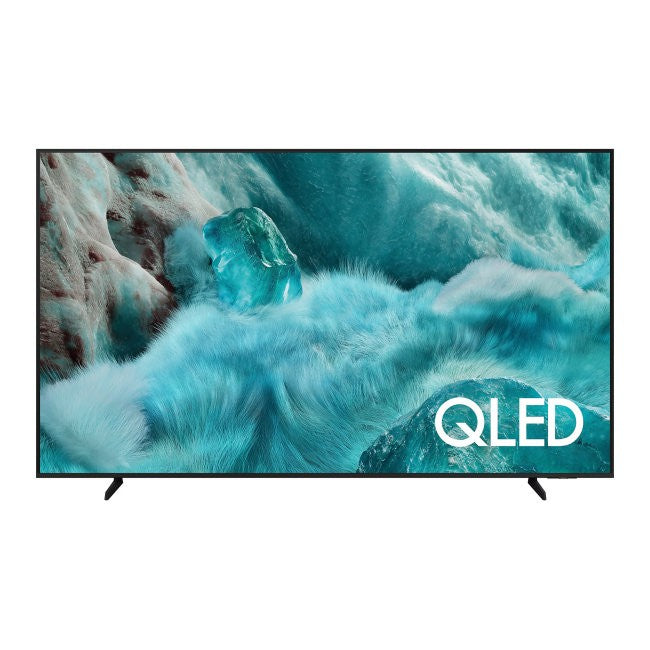 TV QLED 50 SAMSUNG QE50Q7FAAUXXH SMART TV EUROPA BLACK