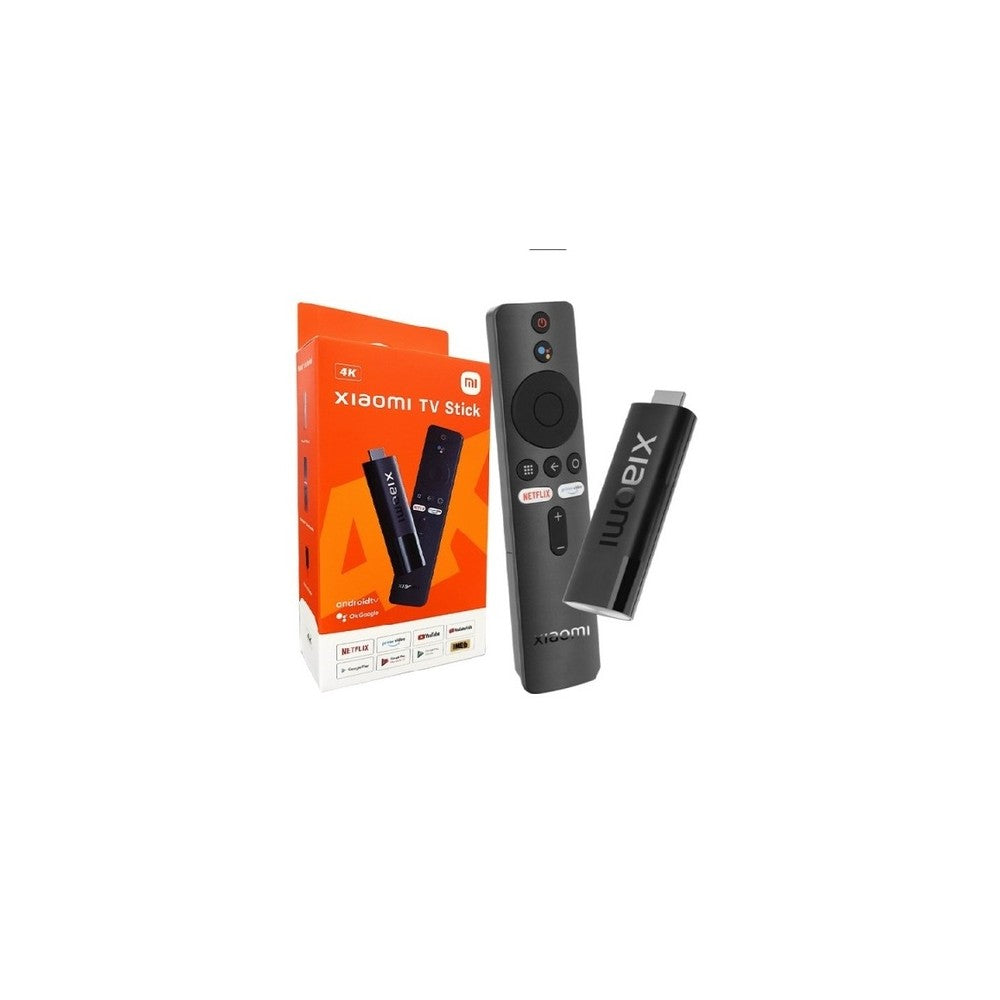TV STICK XIAOMI 4K PFJ4175EU